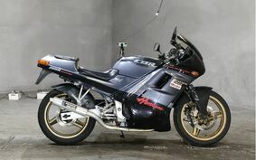 HONDA CBR250R MC17