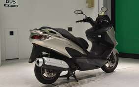 SUZUKI SKYWAVE 200 (Burgman 200) CH41A