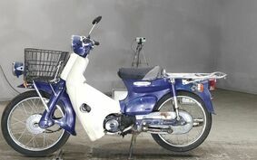 HONDA PRESS CUB 50 AA01