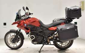 BMW F700GS 2013 0B01