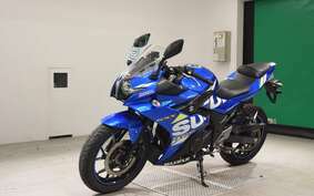 SUZUKI GSX250RA DN11A