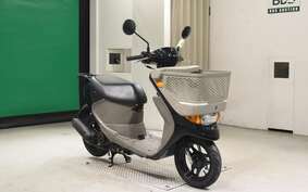 SUZUKI LET's 4 Basket CA43A