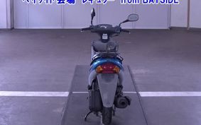 SUZUKI ADDRESS V125 G CF46A