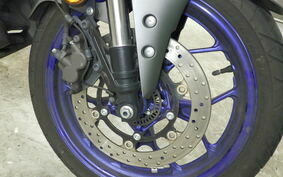 YAMAHA MT-25 A RG43J