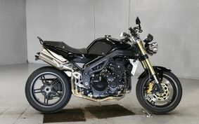 TRIUMPH SPEED TRIPLE 2005 E5855R