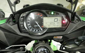 KAWASAKI NINJA 1000 2014