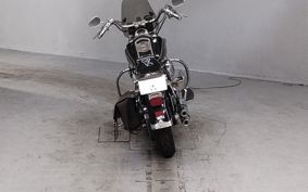 HARLEY HARLEY FLSTF1450 BMY