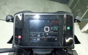 YAMAHA MT-09 SP 2023 RN69J