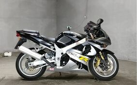 SUZUKI GSX-R1000 2001 GT74A