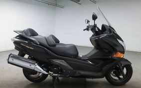 HONDA SILVER WING 600 GT 2010 PF02