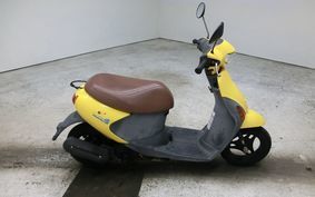 SUZUKI LET's 4 CA41A