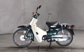 HONDA SUPER CUB50 AA01