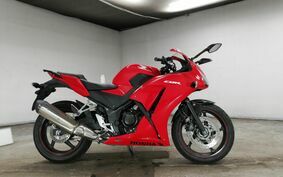 HONDA CBR250R MC41