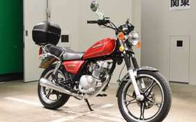 SUZUKI GN125 H PCJG9