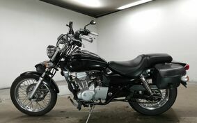 KAWASAKI ELIMINATOR 125 BN125A