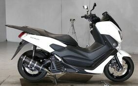 YAMAHA N-MAX 125 SED6J