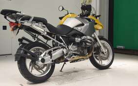 BMW R1200GS 2005