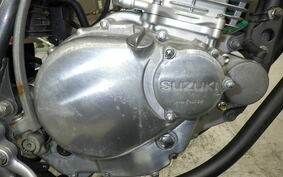 SUZUKI GRASS TRACKER Bigboy NJ47A