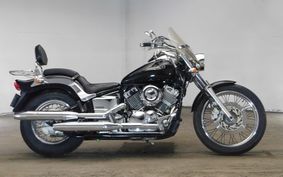 YAMAHA DRAGSTAR 400 2004 VH01J