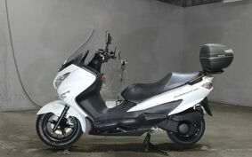 SUZUKI SKYWAVE 200 (Burgman 200) CH41A