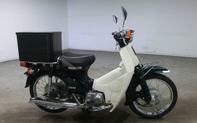 HONDA C70 SUPER CUB HA02