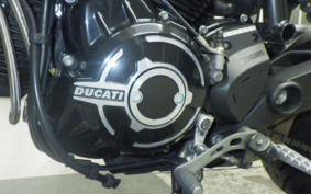 DUCATI SCRAMBLER ICON 2021