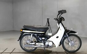 HONDA C100 SUPER CUB HA06