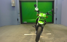 KAWASAKI KSR110 2004 KL110A