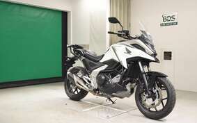 HONDA NC750X 2021 RH09