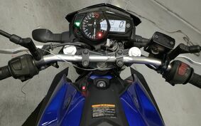 YAMAHA MT-25 RG10J