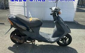 SUZUKI LET's 2 CA1PA