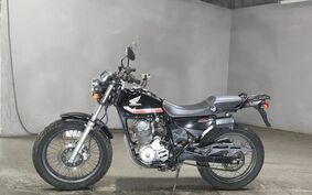 HONDA FTR223 MC34