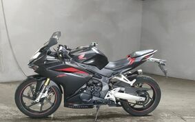 HONDA CBR250RR MC51