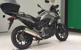 HONDA NC750X D Limited 2014 RC72