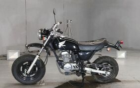 HONDA APE 50 AC16