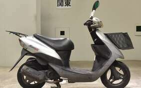 SUZUKI LET's 2 CA1PA