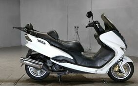 YAMAHA MAJESTY 125 5CA