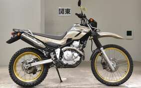 YAMAHA SEROW 250 DG17J