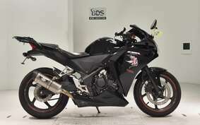 HONDA CBR250R GEN 3 MC41