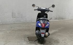 SUZUKI LET's CA4AA