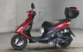 SUZUKI ADDRESS V125 S CF4MA