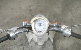 HONDA CREA SCOOPY AF55