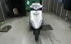 SUZUKI ADDRESS V125 DT11A