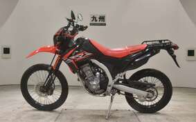 HONDA CRF250L MD38