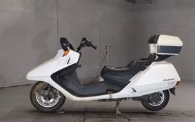 HONDA FUSION MF02