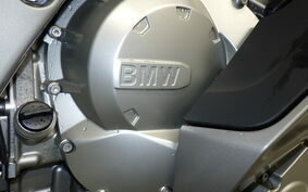 BMW K1600GTL 2012