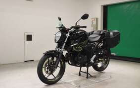 SUZUKI GIXXER 150 ED131