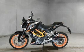 KTM 390 DUKE 2014 JGJ40