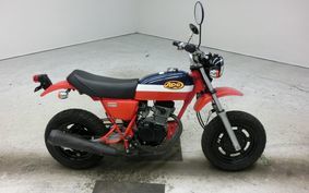 HONDA APE 50 AC16