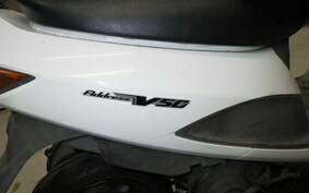 SUZUKI ADDRESS V50 CA4BA